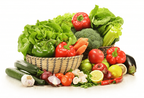 Mẹo giúp bảo quản rau quả tươi, không bị mất chất dinh dưỡng